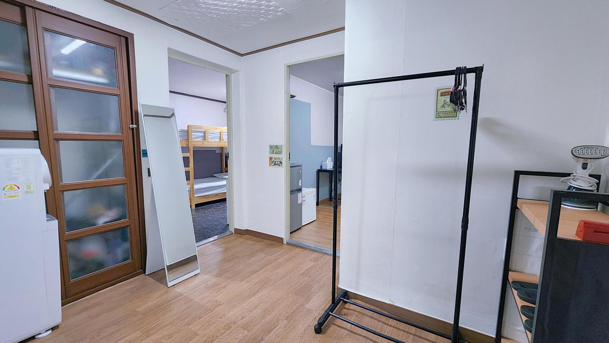 1012 House Namsan Hotel Seoul Room photo